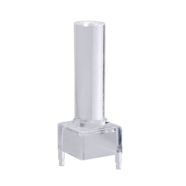 VLP-650-F Bivar Inc.  Ottica - Tubi luminosi